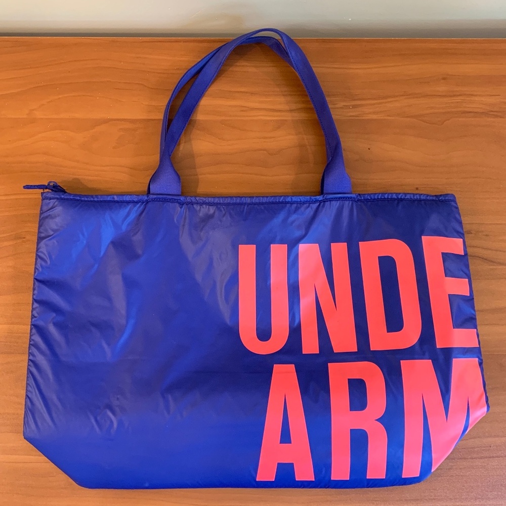 Under Armour Athletic Tote